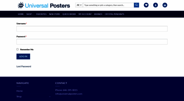 universalposters.com