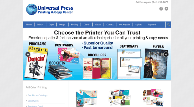 universalpress.net