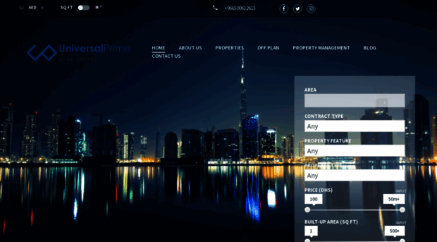 universalprime.ae