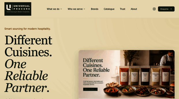 universalprocure.co.uk