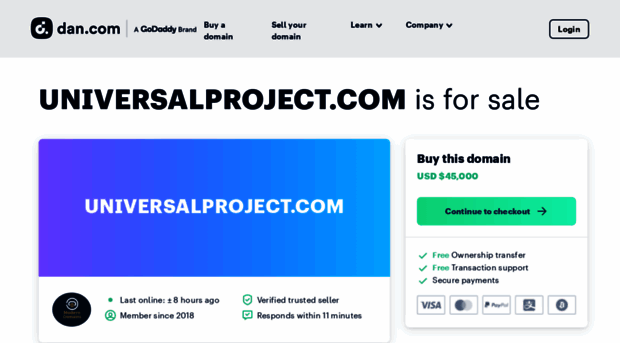universalproject.com