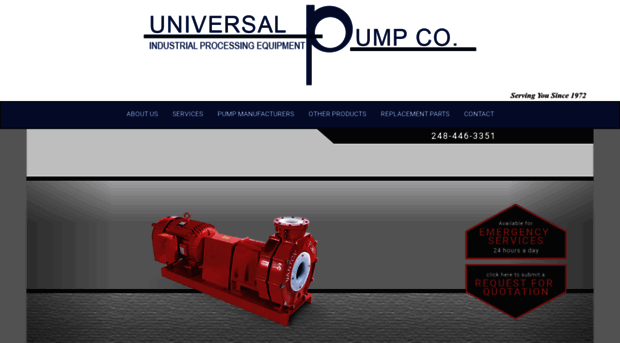 universalpumponline.com