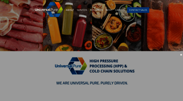 universalpure.com