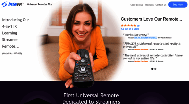 universalremotes.net