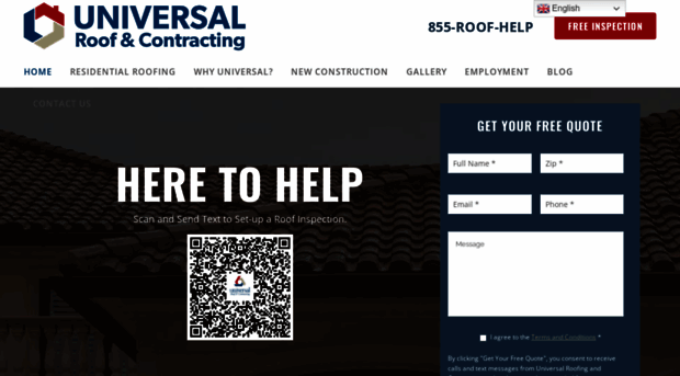 universalroof.com