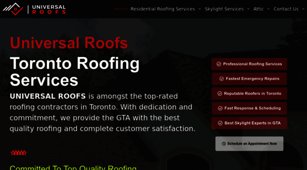 universalroofs.ca