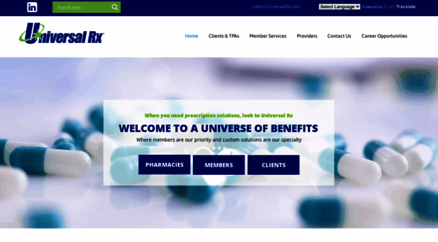 universalrx.com