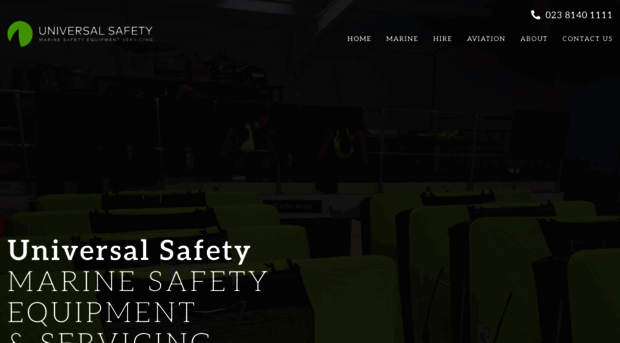 universalsafety.co.uk