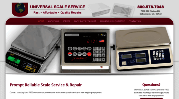 universalscale.com