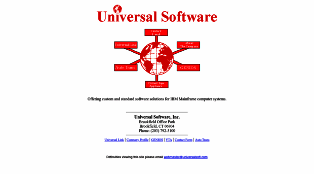 universalsoft.com