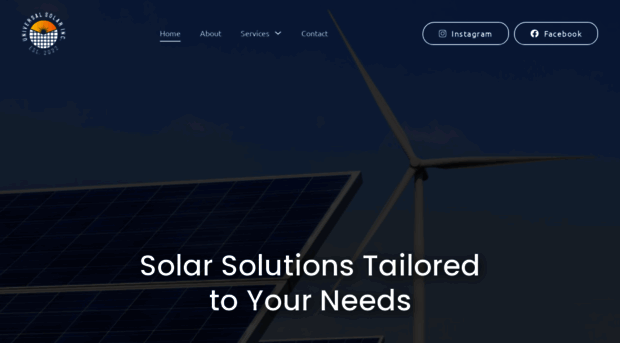 universalsolarinc.com