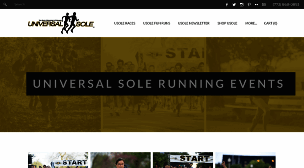 universalsole.com