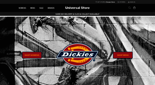 universalstore.com.au