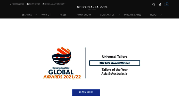 universaltailor.com