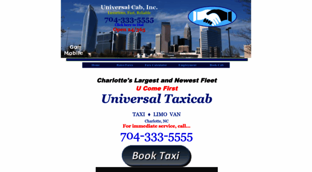 universaltaxi.cab