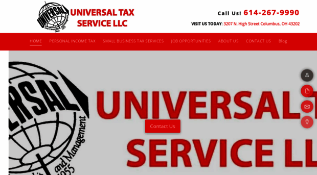 universaltaxllc.com