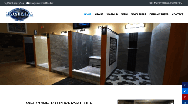 universaltile.biz