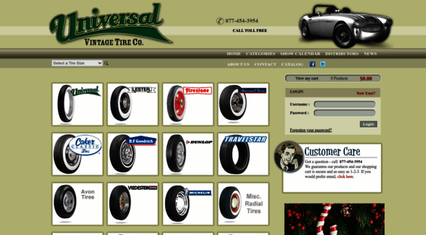 universaltire.com