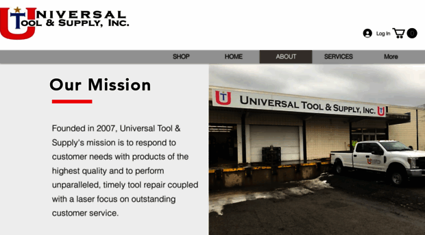 universaltoolcorp.com