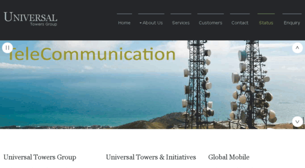 universaltowersgroup.com