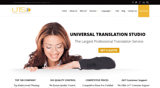 universaltranslationstudio.com