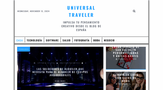 universaltraveler.org