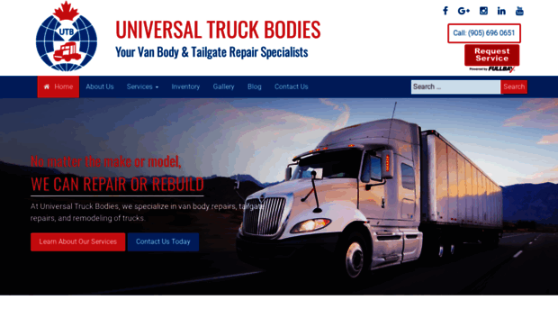 universaltruckbodies.com