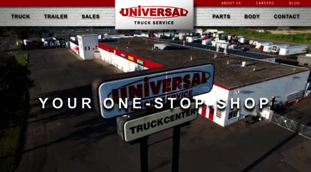 universaltruckservice.com