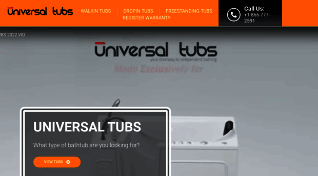 universaltubs.com