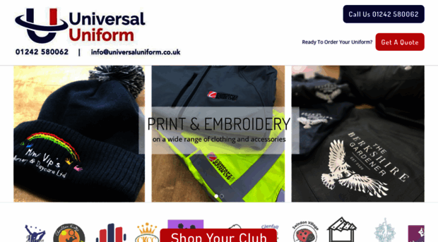 universaluniform.co.uk