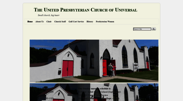 universalupc.org