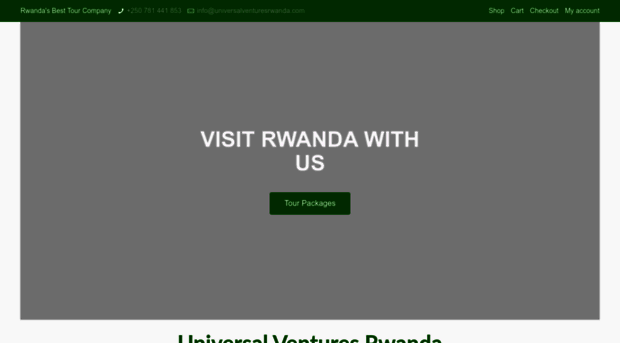 universalventuresrwanda.com