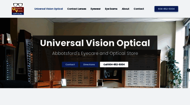 universalvisionoptical.ca