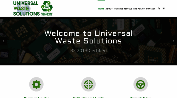 universalwastesolutions.net