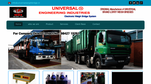 universalweighbridges.com