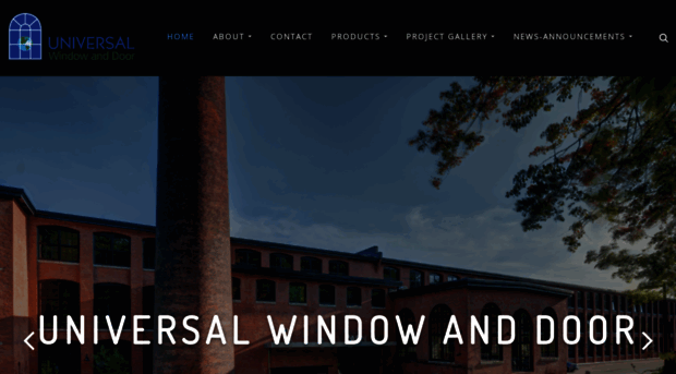 universalwindow.com