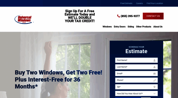 universalwindowsllc.com