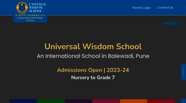 universalwisdomschool.in