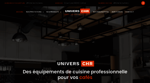 universchr.fr