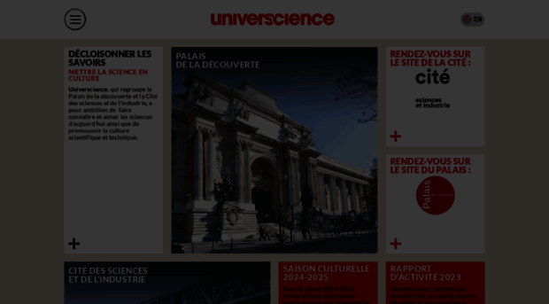 universcience.fr