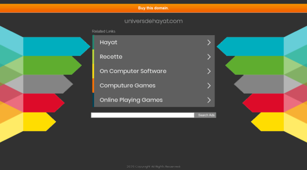 universdehayat.com