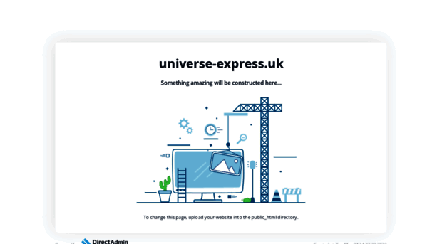 universe-express.co.uk