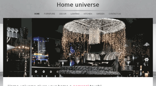 universe-of-home.com