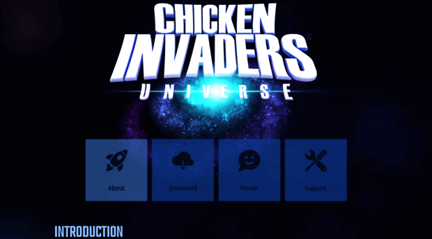 universe.chickeninvaders.com