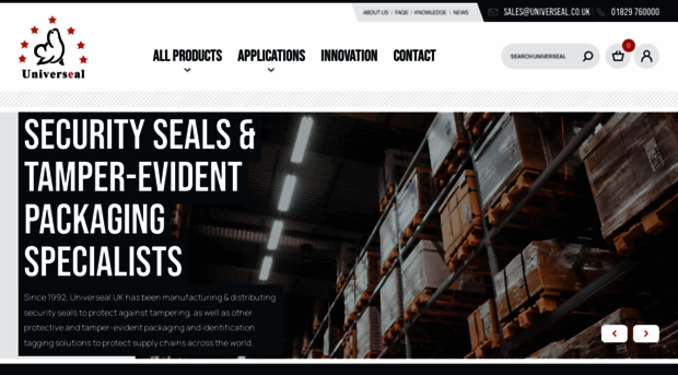 universeal.co.uk