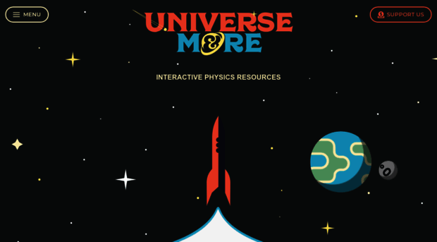 universeandmore.com