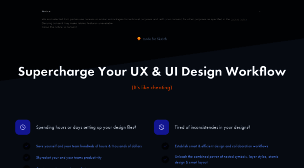 universedesignsystem.com