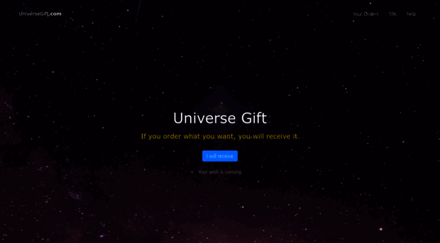 universegift.com