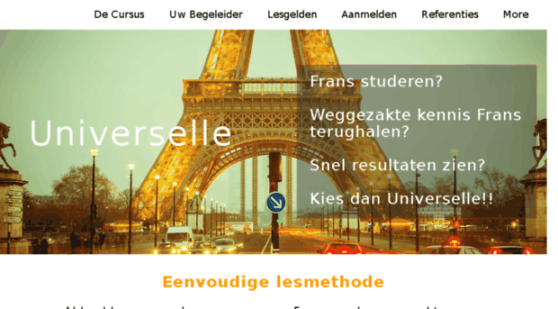 universelle.nl