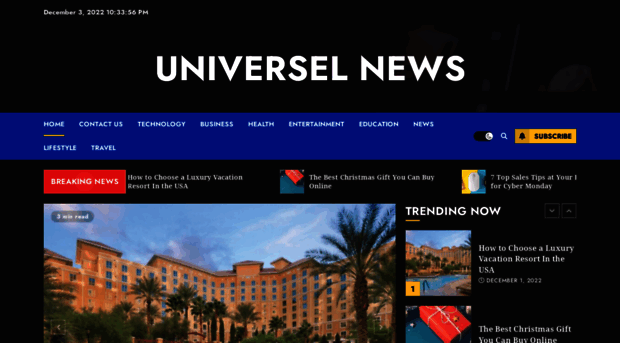 universelnews.com